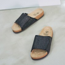 이제이슈즈 벨라탄 남자 캐주얼 슬리퍼