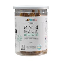 펫푸드궁 동결건조 자연식 연어 CAT (10*30개입), 단품