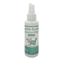 버블부들 아로마 강아지 미스트, 150ml, 1개