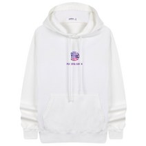 네스파 퍼플지구 커플 특양면 후드티 SEI_0278