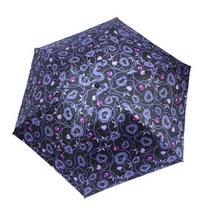 엘르 이중코팅 블링하트 양산