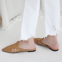 낭만라운지 여성용 하리킨 블로퍼