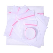 또사자 촘촘 세탁망 6종 세트, 6개입, 1세트