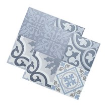 아다마 알마 코스터 2p, 메탈그레이