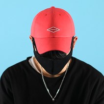 아이엠캡 스트롱거 볼캡 1892