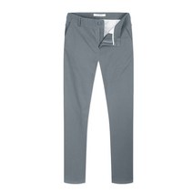 네스파 남성용 데일리 워싱 9부 면팬츠 SPI_0055