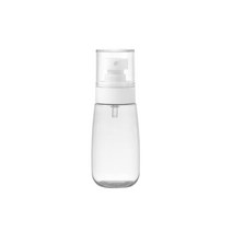 아던샵 미스트 스프레이 공병 60ml, 화이트, 1개