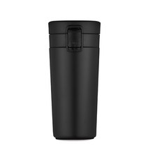 미롬 로얄 진공 스텐텀블러, BLACK, 360ml