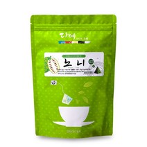 다예 노니 삼각티백, 1.5g, 50개