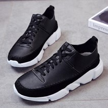 JH컴퍼니 여성용 미니 스티치 라인 운동화