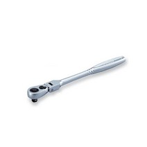 토네 롱 플렉시블 라쳇 핸들 RH2FHL 6.35mm, 1개