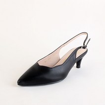 릴리 페이션 슬링백 6cm 5DV94