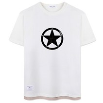 네스파 스타 레이어드 반팔티셔츠 SRC_0121