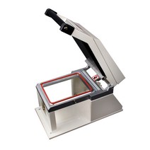 팩투유 실링 진공 포장 기계 NEW-S2 + 139 / 1914 몰드