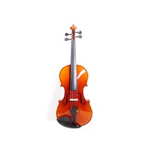 [superlight바이올린케이스] 티커스텀 바리우스4 입문용 바이올린 4분의4 케이스 포함 + 구성품 10종, VARIUS4, 혼합색상