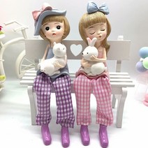 소소한감성 인테리어소품 러블리, NO1