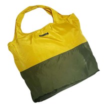 라페조 투톤 시장가방, 옐로우, 1개