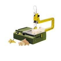 PROXXON 스크롤쏘우 DS230E, 1개