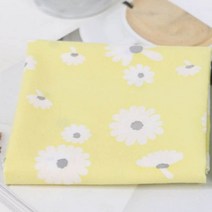 메종텍스타일 프리데이지 손수건 2p