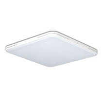 코콤 큐패드 방등 LED 시스템 조명 60W, 주광색