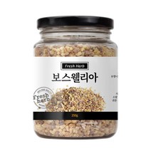 신선약초 보스웰리아, 250g, 1개
