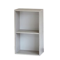 양지가구 공간박스 2단, 워시