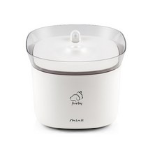 신일 반려동물 퍼피 자동급수기 SIP-PWF25W, 1개