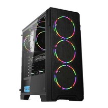 대한컴퓨터 조립PC 165W (i5-9400F), WIN10, RAM 8GB, SSD 240GB