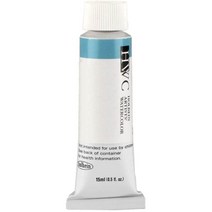 홀베인 HWC 아티스트 튜브형 수채화물감 W242, 15ml, 1색