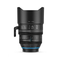 아이릭스 CINE Sony E 단렌즈 45mm T1.5