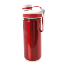 마나 레인저프로 보온 보냉병, 레드, 530ml