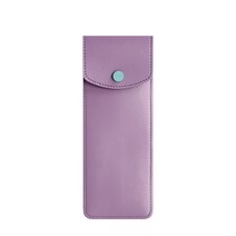 모노폴리 위드밴드 펜케이스, LAVENDER, 1개