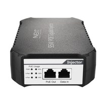 넥스트 POE 기가비트 인젝터 95W, NEXT-POE4808J-95W