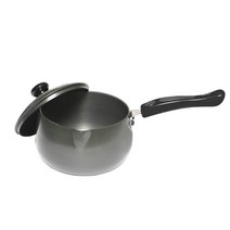 매직골드 경질 밀크팬 대, 16cm