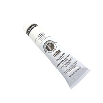 쉴드 그레이트 유화물감 412 TITIANUM WHITE, 180ml