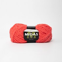 야나 마이더스 단색 뜨개실 4p, 510