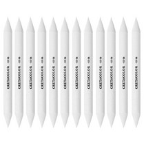 크레타칼라 종이 찰필 대 12mm, 12개