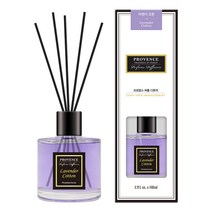 프로방스 퍼퓸 디퓨져 140ml, 라벤더 코튼