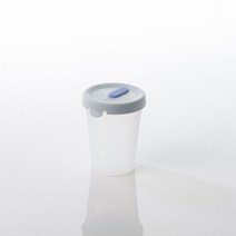 나인웨어 프렌즈 콜드컵 S, 파스텔블루, 280ml