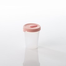 나인웨어 프렌즈 콜드컵 S, 파스텔핑크, 280ml