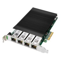넥스트 RJ45 싱글포트 기가비트 PCI E랜카드, NEXT-360DCP EX