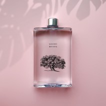 나만의 감성 슬림 보틀, 디자인17, 500ml