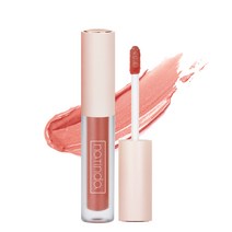 나틴다 매트 벨벳 틴트 3ml, 101 인간복숭아, 1개