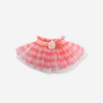 피카노리 반려동물 마론 케이프 L PECA6730, 핑크, 1개