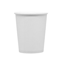 OXO 친환경 종이컵 330ml, 500개입, 1개