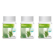 두리농산 알로밀 알로에 100, 65g, 3개