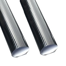 어반카 차량용 카본스티커 5D, 2개