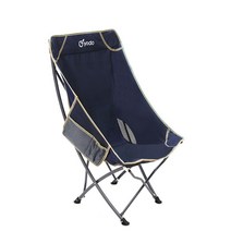 오웬캠핑 야외용 접이식 캠핑의자 Y02, 타입1, 1개