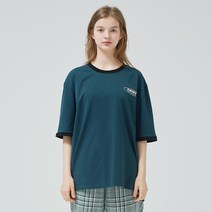 디더블유엠유 티셔츠 S021