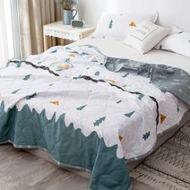 라미스 X109 여름이불, 타입4